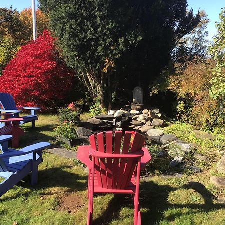Hedley House Inn Smiths Cove Buitenkant foto