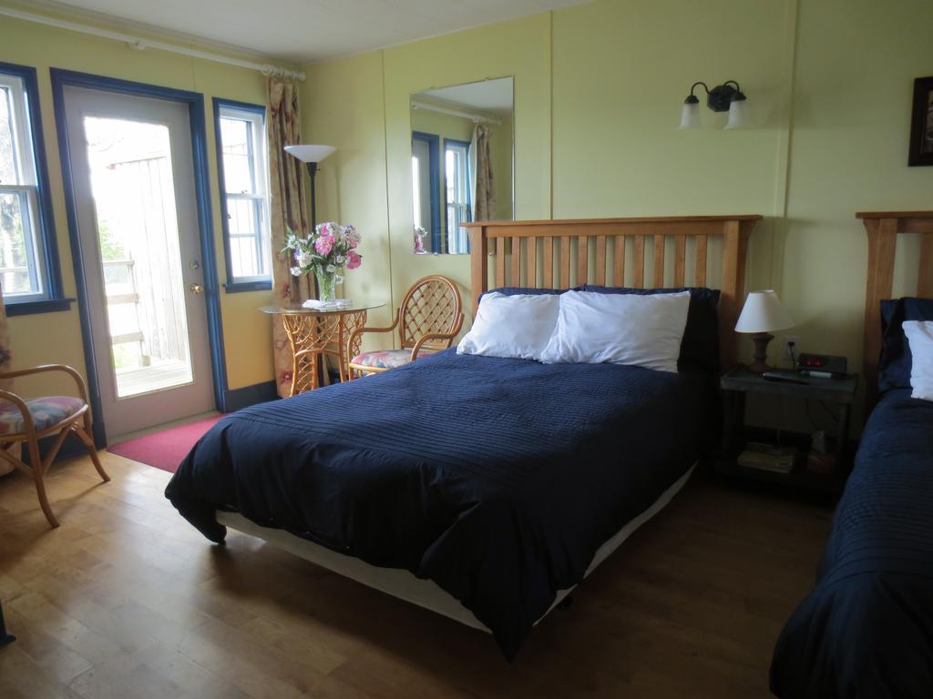 Hedley House Inn Smiths Cove Kamer foto