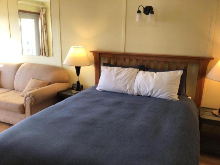 Hedley House Inn Smiths Cove Buitenkant foto