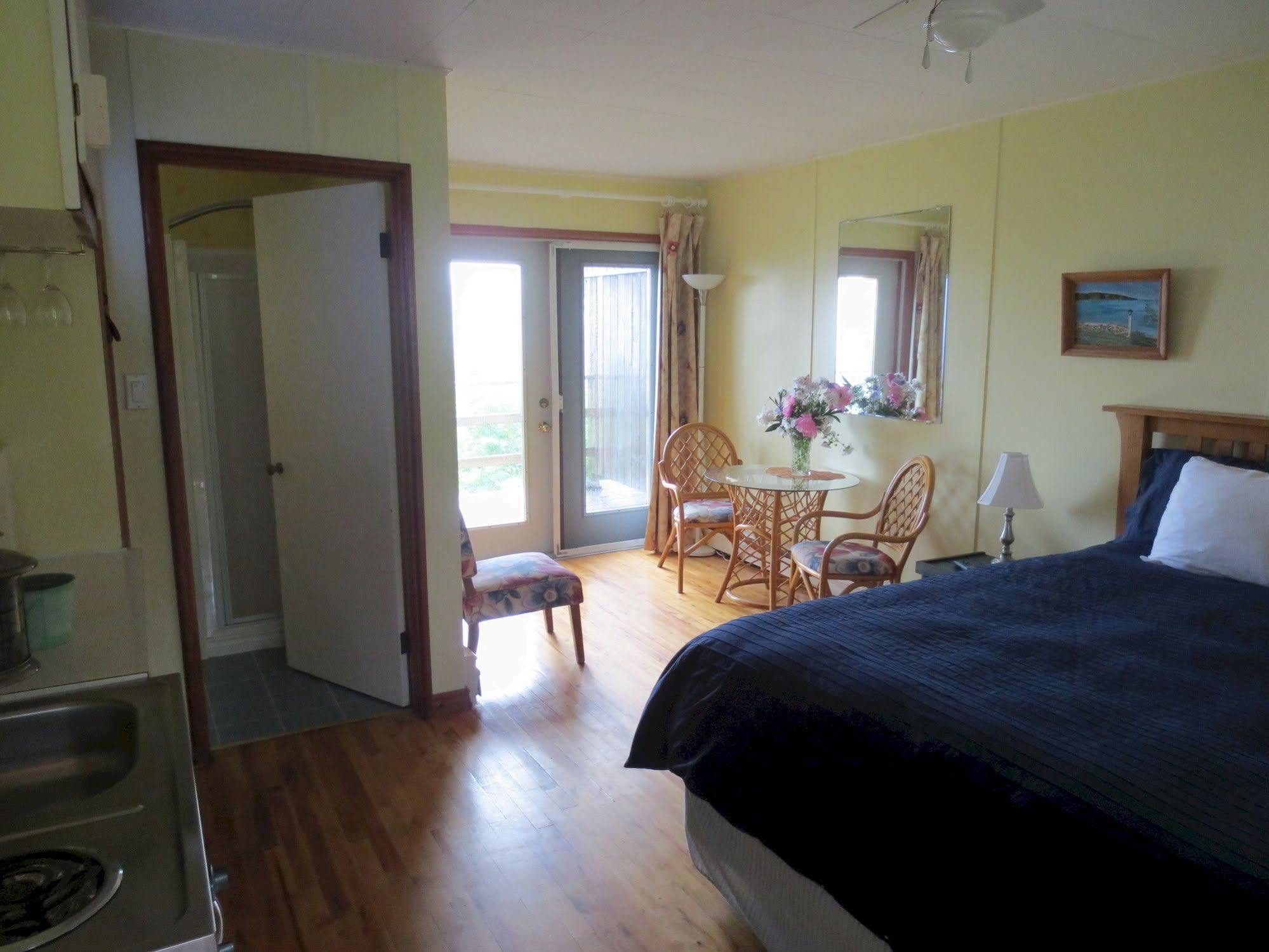 Hedley House Inn Smiths Cove Buitenkant foto